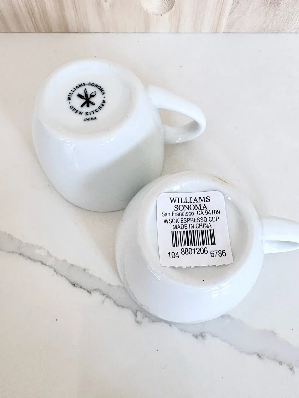Williams Sonoma new unused